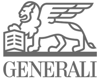 Generali biztosító_logó